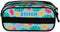 Karactermania - Disney - Lilo en Stitch - Etui Trick FAN 2.2 - Groen - Pennenzak 3 Ritsen