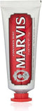 Tandpasta Cinnamon Mint Marvis (25 ml)