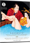 Shunga Lovebath Sensual Lotus (verandert je badwater in gel)