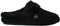Super Cracks Home - Dames Pantoffels - Maat 37 - Black