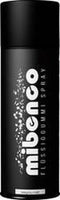 Vloeibaar rubber voor auto's Mibenco Grijs 400 ml