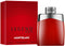 Mont Blanc Legend Red - 100 ml - eau de parfum spray - herenparfum