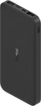 Xiaomi Redmi Power Bank - 10.000 mAh - 10W Fast Charging - Zwart