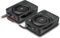 Harman Kardon Feel 700 - Autosubwoofer - Actieve Underseat Subwoofer - 125 Watt RMS