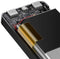 Baseus Bipow PPBD050201 - Powerbank 30000 mAh - Laad 3 apparaten tegelijk op - Digitale display