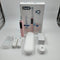 Oral-B iO Series 6N - Elektrische tandenborstel - 5 reinigingsstanden - Roze (2 opzetborstels)