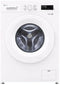 LG F4X1008NWH - Voorlader Wasmachine - 8 kg - Spa Steam - A - 1400 rpm