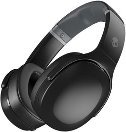 Skullcandy Crusher EVO - Draadloze Over-Ear Koptelefoon - Voelbare Bass - Zwart