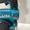 Makita DUB363PT2V - Bladblazer set - 36V (2x 18V) Li-Ion accu's (2x 5.0Ah) - 194 km/h