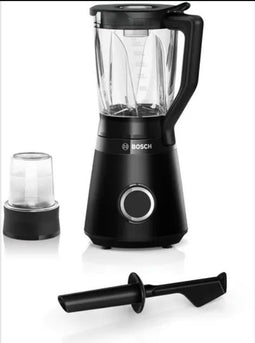 Bosch MMB6176B - VitaPower Blender - 1.200W 1,5L - Zwart