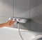 GROHE Grohtherm Smartcontrol - Thermostatische Badkraan - 15cm - EcoJoy - Chroom