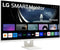 LG 32U721SA - Smart Monitor - 4K Ultra HD - Wit