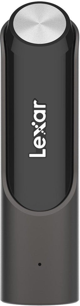 Lexar JumpDrive P30 - USB Stick - 256GB - USB 3.2 Gen 1 - Grijs