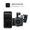 Live Air 3 (PDL-AFX) - Wireless Follow Focus Lens Control System - Bluetooth motor 16384 dpi