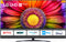 LG UR81 - Ultra HD TV - 50