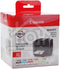 Canon MAXIFY iB4050 - Inktcartridge - Origineel - XL - Zwart Cyaan Geel Magenta (4 stuks)