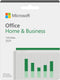 Microsoft Office Home & Business (2024) - Software - Engels