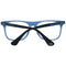 Uniseks Brillenframe Web Eyewear WE5399 54090