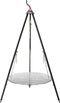 Bon-fire driepoot set 140 cm