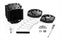 be quiet! Dark Rock Pro TR4 - Koeler - 2 ventilatoren - 250W TDP