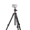 Joby Compact Light Kit - Mini-tripod - Ondersteunt 1,5 kg - Inclusief telefoonhouder