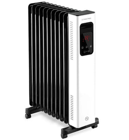 Trotec TRH28E - Olieradiator - 2500W - 3 standen