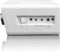 Lenco KCR-14 - Keukenradio - Internetradio FM RDS - Wekker Weersverwachting - Wit
