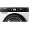 Hisense DH3S802BW3 - Warmtepompdroger - 8 kg - Allergy Care - C