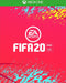 Electronic Arts FIFA 20 - Xbox One - Sportgame met VOLTA straatvoetbal