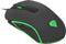 Gaming Mouse Genesis Krypton 150 2400 DPI Black