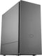 Cooler Master Silencio S600 - Tower Behuizing - ATX Micro-ATX Mini-ITX - 47L