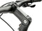 Ostrichoo® Zeno - Elektrische Fiets - Urban E-bike - Uitgerust met Supercondensator - 30 min laadtijd