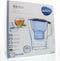 BRITA fill&enjoy Aluna Cool Waterfilterkan - Blue