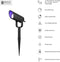 Hombli Smart Spot Light - Tuinspot - 300lm - Multi-color (1-pack)