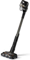 Philips Aqua Plus XC8347/01 - Draadloze Steelstofzuiger - Aqua-mondstuk LED-lampjes - Zwart titanium