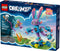LEGO DREAMZzz™ Izzie en Bunchurro het gamende konijn - 71490