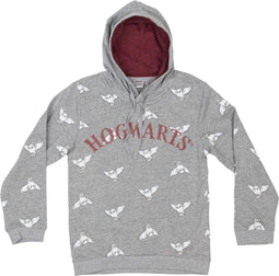 Harry potter-Hogwarts kinder hoodie maat 134