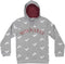 Harry potter-Hogwarts kinder hoodie maat 134