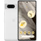 Google Pixel 7 - Wit - 256 GB - Fysieke simkaart + eSIM