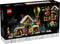 LEGO Kerstman's postkantoor - 10339