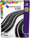 Magna-Tiles Xtras Roads uitbreidingsset 12 stuks