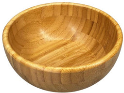 Bamboe Schaal - 14 cm