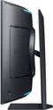Samsung Odyssey Ark G97NC (2023) - Gaming Monitor - 55