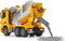 Jamara Betonmixer 1:20 Mercedes Arocs 2,4Ghz
