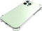 iMoshion Hoesje Geschikt voor iPhone 13 Pro Hoesje Siliconen - iMoshion Shockproof Case - Transparant