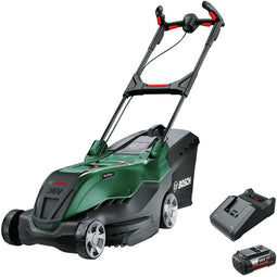 Bosch AdvancedRotak 36V-44-750 - Accumaaier - 44 cm maaibreedte - 750 m² maaioppervlak