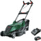 Bosch AdvancedRotak 36V-44-750 - Accumaaier - 44 cm maaibreedte - 750 m² maaioppervlak