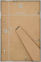 vidaXL - Fotolijsten - 5 - st - voor - wand - of - tafel - 59,4x84 - cm - MDF - zilverkleur