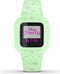 Garmin Vivofit Junior 3 - Activity tracker kinderen - Waterproof - Licht Groen