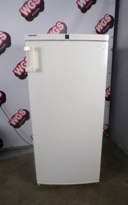 Liebherr GSP2726 - Vrieskast - 6 vrieslades - 233 liter (2e hands)
